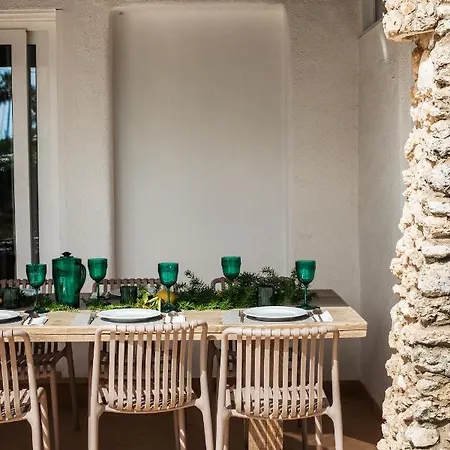 The Carobs Villas Carvoeiro  Extérieur photo