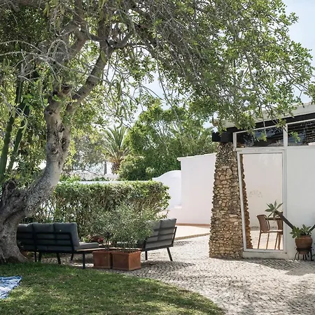 The Carobs Villas Carvoeiro  Extérieur photo