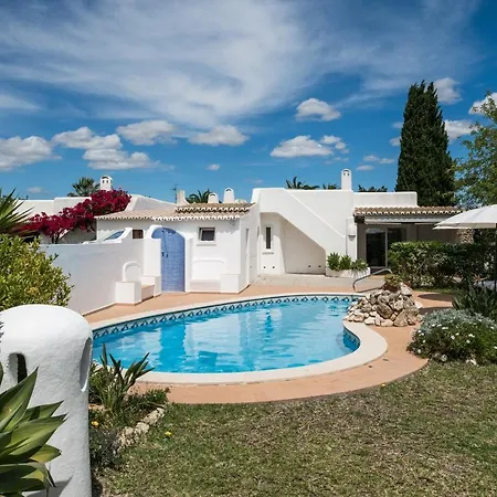 The Carobs Villas Carvoeiro  Extérieur photo