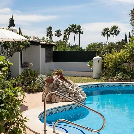 The Carobs Villas Carvoeiro  Extérieur photo