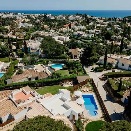 The Carobs Villas Carvoeiro  Extérieur photo