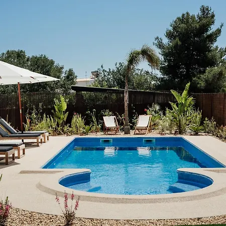 The Carobs Villas Carvoeiro  Extérieur photo