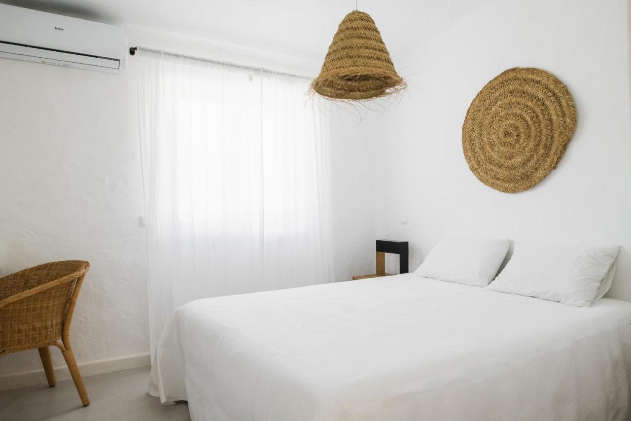 The Carobs Villa *