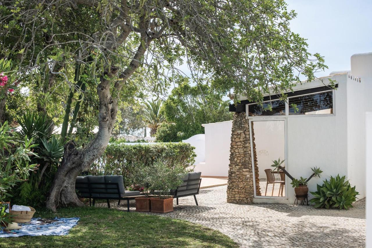 The Carobs Villa *