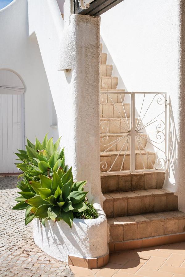 Villa The Carobs Carvoeiro (Lagoa)