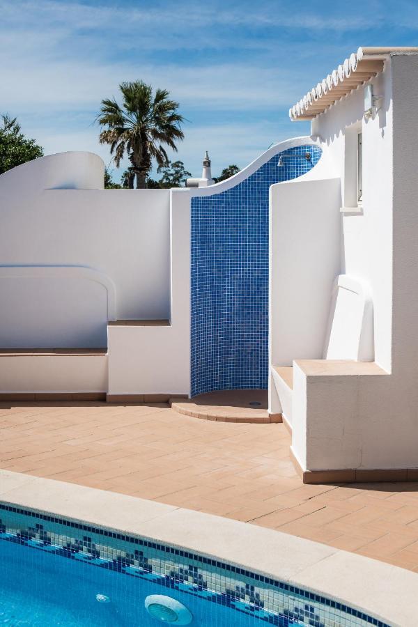 The Carobs Villa Carvoeiro (Lagoa)