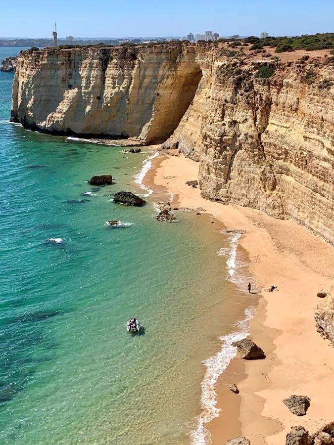 The Carobs Carvoeiro (Lagoa)