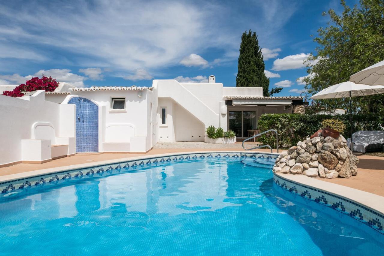 Villa The Carobs Carvoeiro (Lagoa)